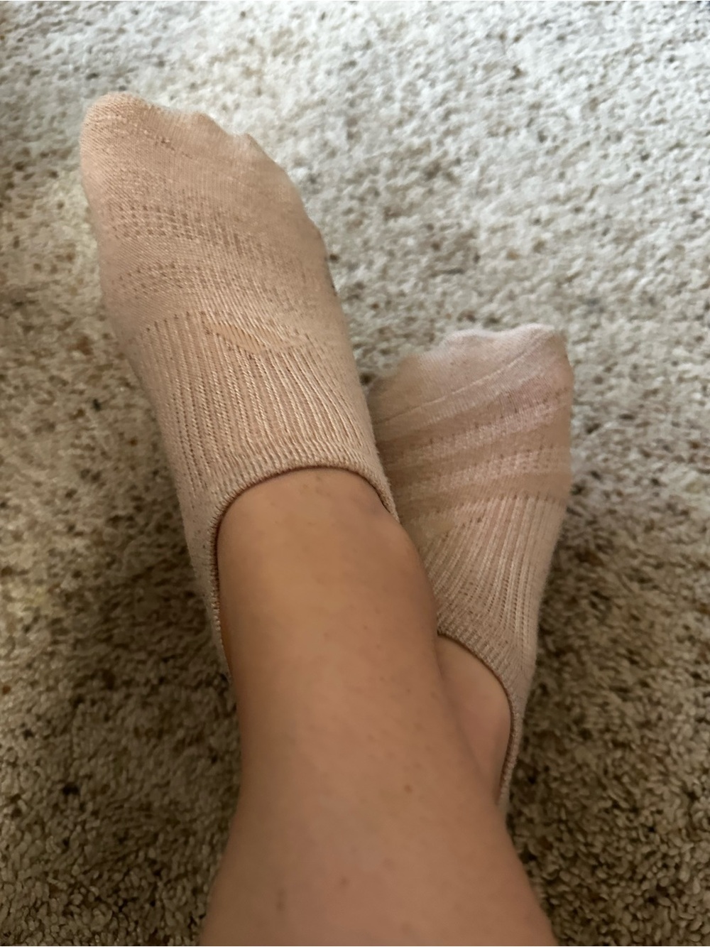 Adidas Women’s Low-Cut No-Show Socks